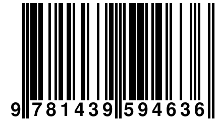9 781439 594636