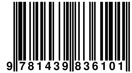9 781439 836101