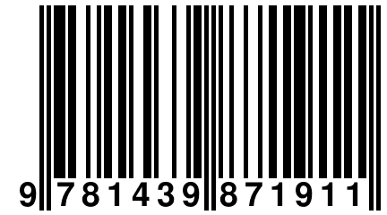 9 781439 871911