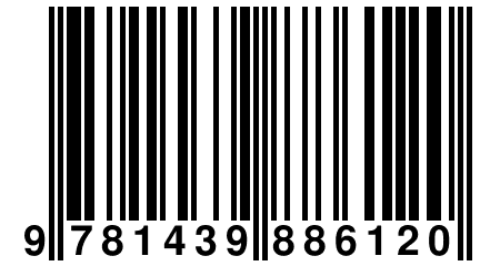 9 781439 886120