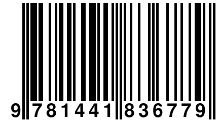 9 781441 836779