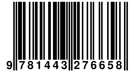 9 781443 276658
