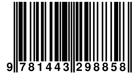 9 781443 298858