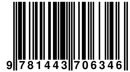 9 781443 706346