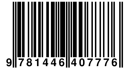 9 781446 407776