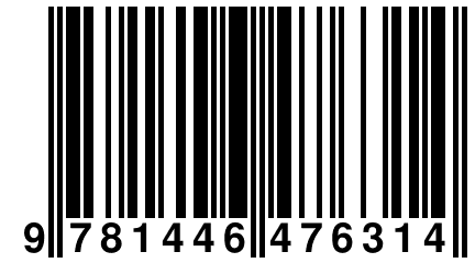 9 781446 476314