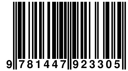 9 781447 923305