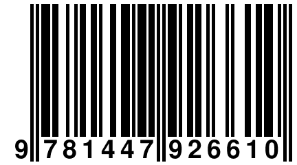 9 781447 926610