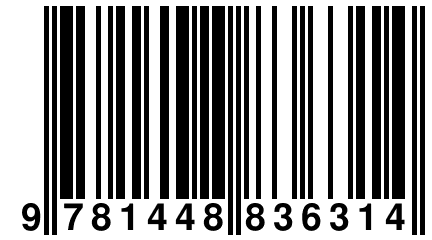 9 781448 836314