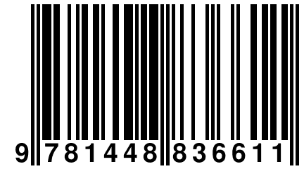 9 781448 836611