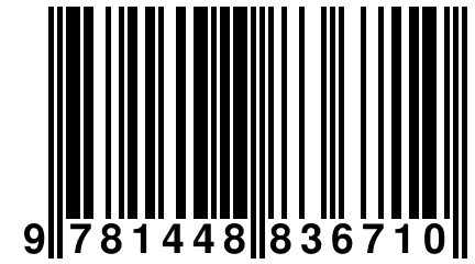 9 781448 836710