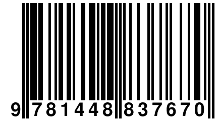 9 781448 837670