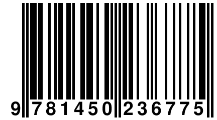 9 781450 236775