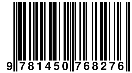 9 781450 768276