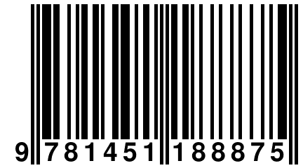 9 781451 188875