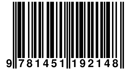 9 781451 192148