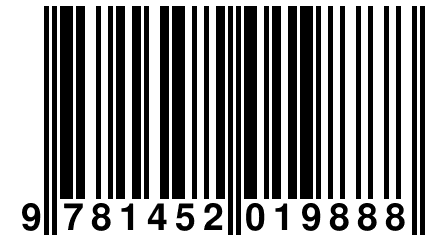 9 781452 019888
