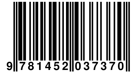 9 781452 037370