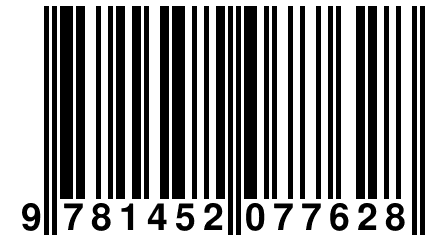 9 781452 077628