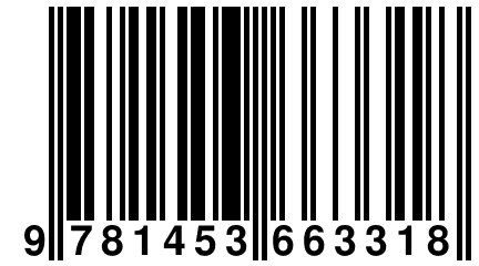 9 781453 663318
