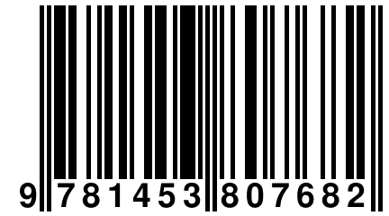 9 781453 807682