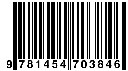 9 781454 703846