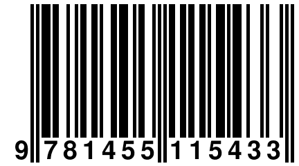 9 781455 115433