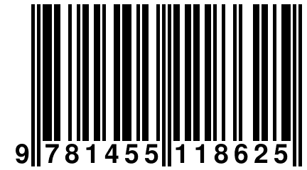 9 781455 118625
