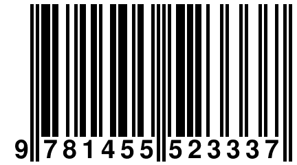 9 781455 523337