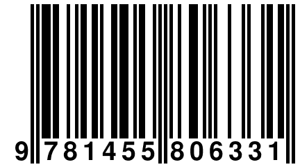 9 781455 806331