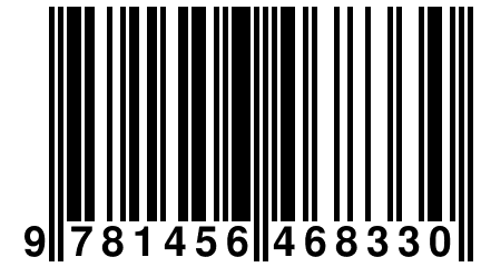 9 781456 468330