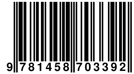 9 781458 703392