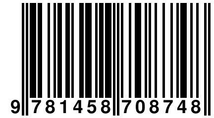 9 781458 708748