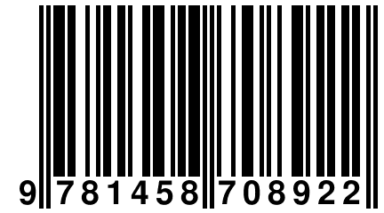 9 781458 708922