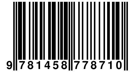 9 781458 778710