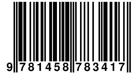 9 781458 783417