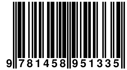 9 781458 951335