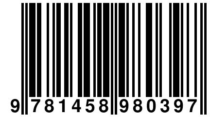 9 781458 980397
