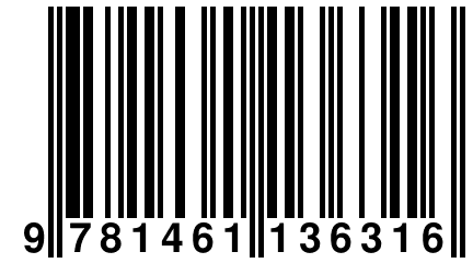 9 781461 136316