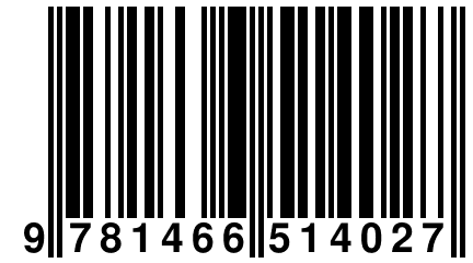9 781466 514027