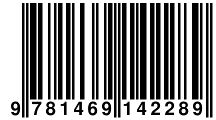 9 781469 142289