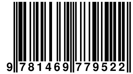 9 781469 779522