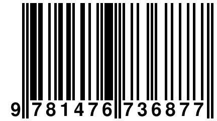 9 781476 736877