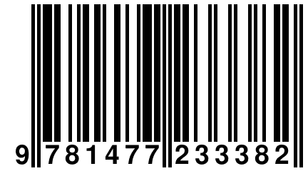 9 781477 233382