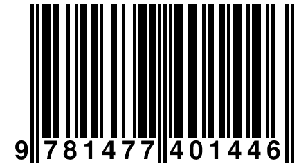 9 781477 401446