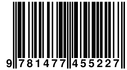 9 781477 455227