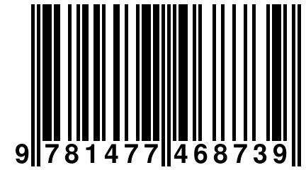 9 781477 468739