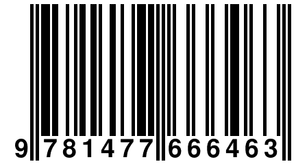 9 781477 666463