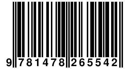 9 781478 265542