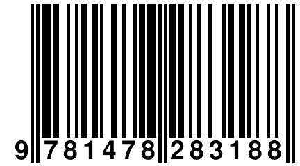 9 781478 283188